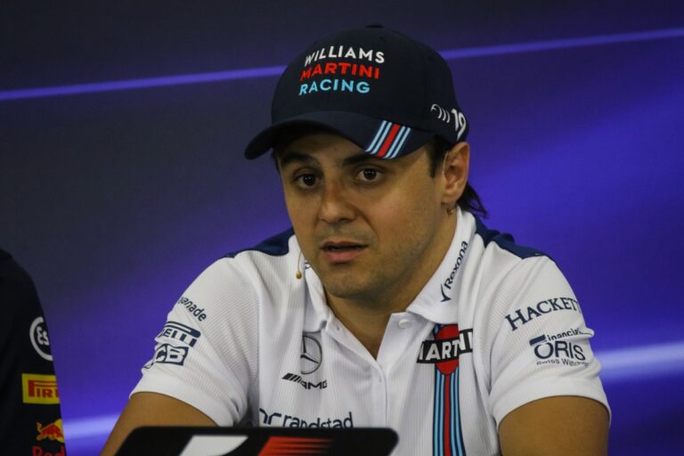 Massa tényleg FIA szerepet vállalhat