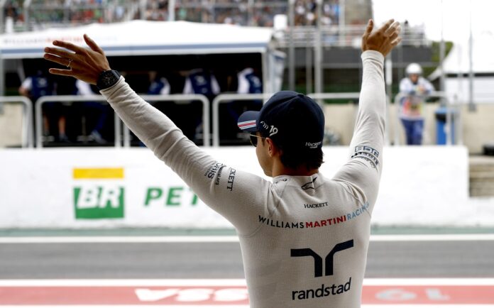 Felipe Massa