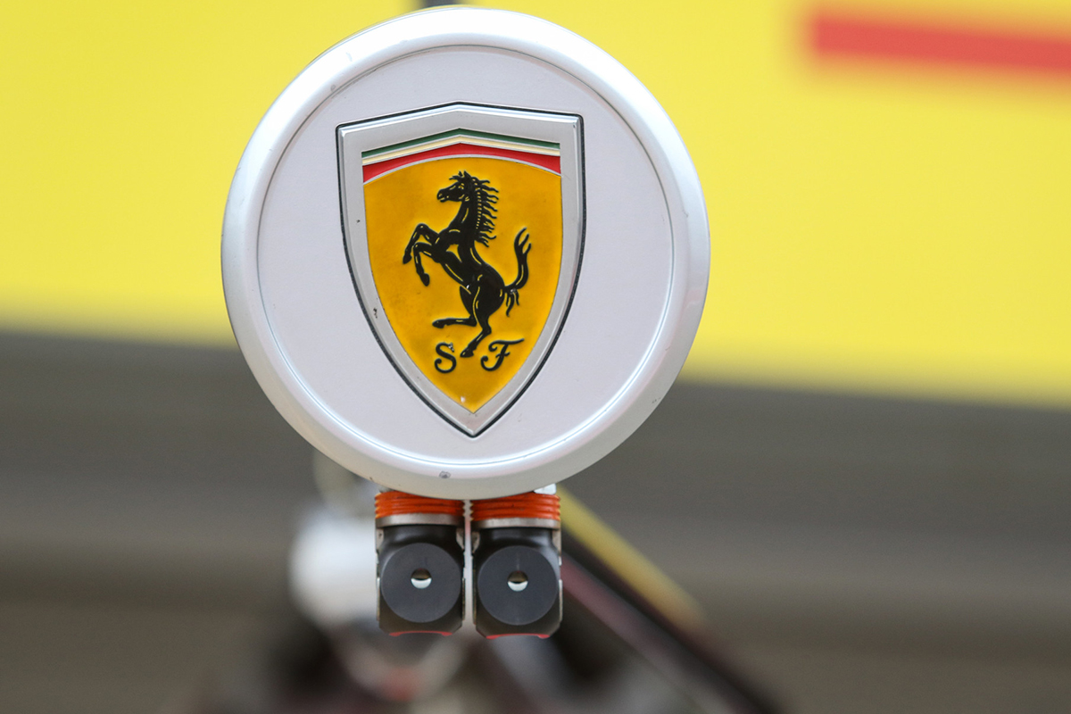 A Ferrari magának árt, ha kiszáll a Forma-1-ből