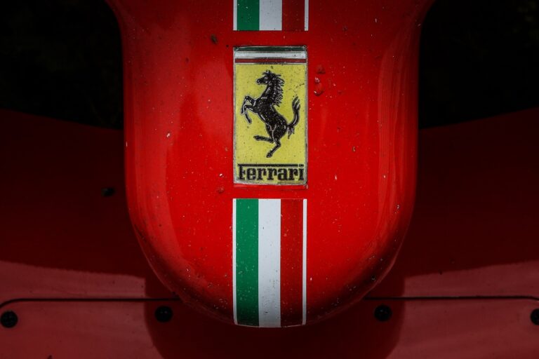 Na, ki lett a “valaha volt legjobb Ferrari pilóta” szavazás győztese?