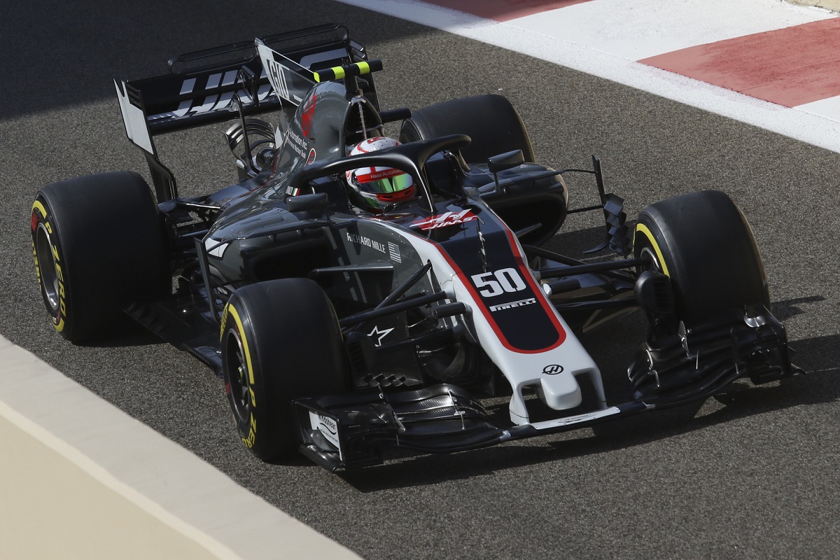 A versenyzők megnézhették a 2021-es aerodinamikai terveket