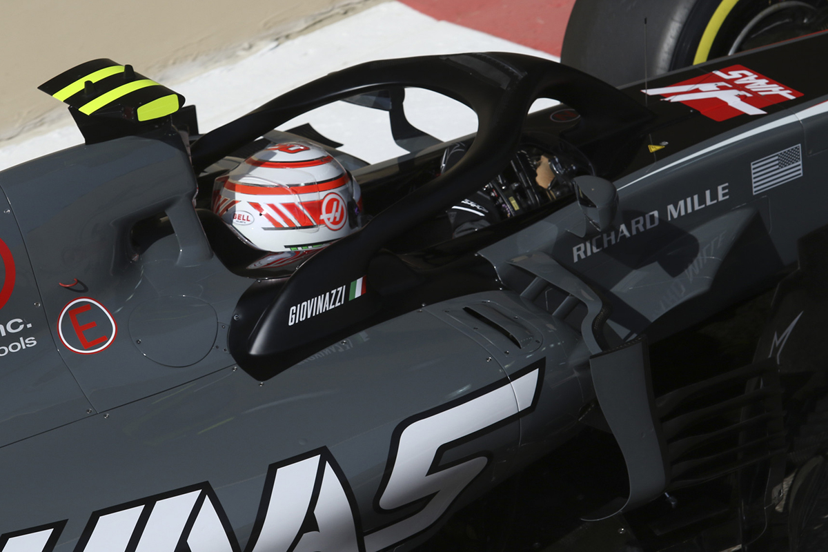 Digitális kijelzőt a halóra?