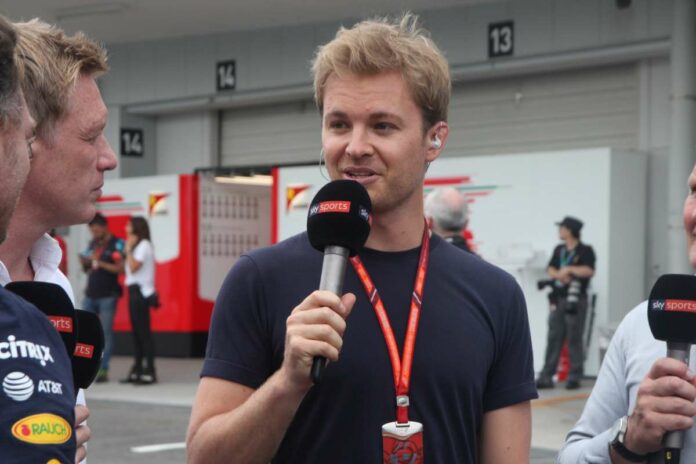 Rosberg