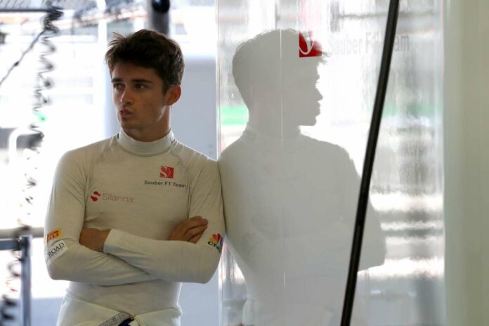 Leclerc