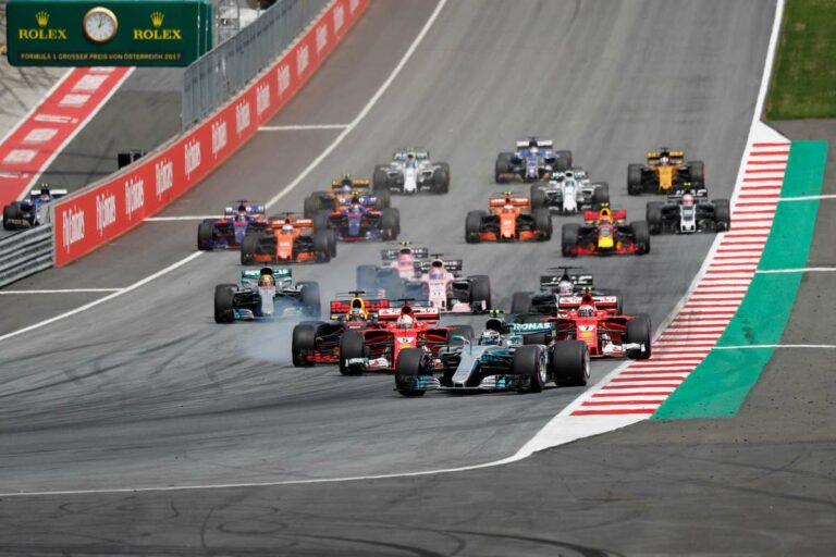 Az FIA ismertette a 2021-es motorszabályokat