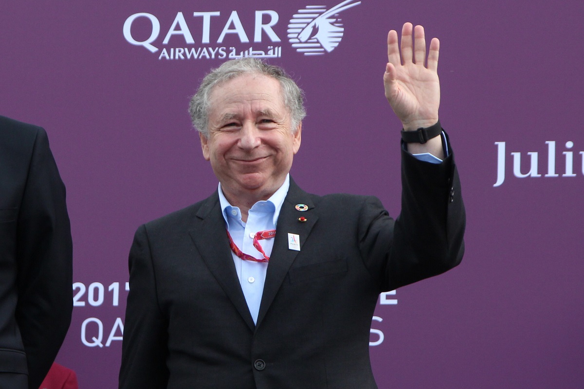 Todt: A Forma-1 nem lesz olyan, mint a Formula-E