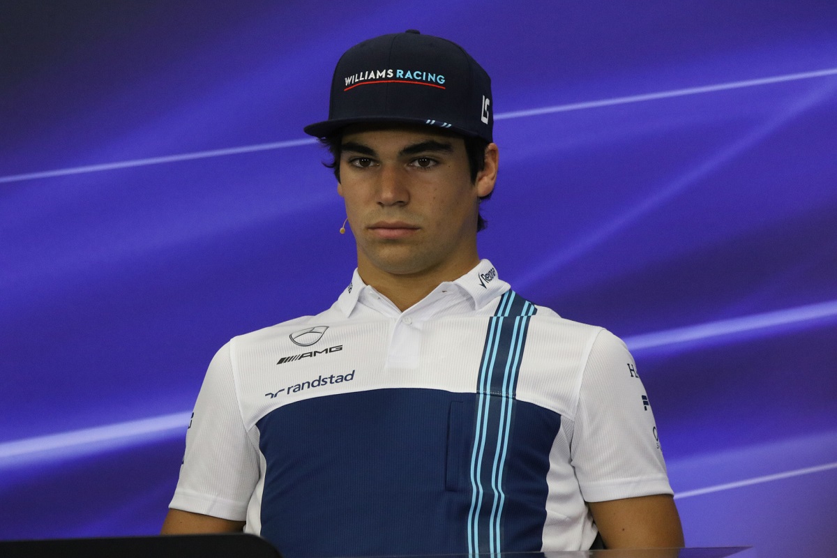 Villeneuve nem elégedett Stroll teljesítményével