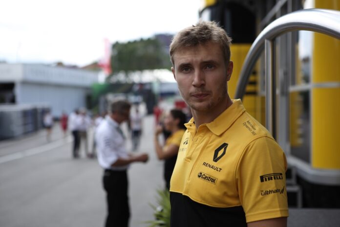 sergey sirotkin, szergej szirotkin