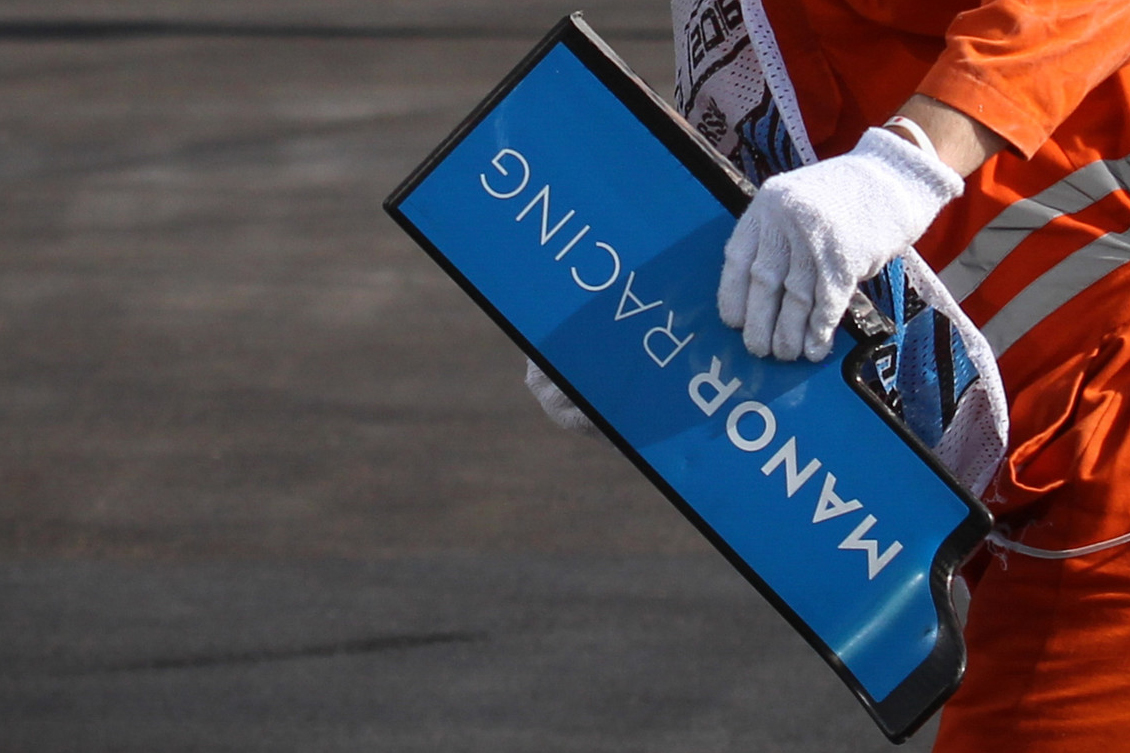 Az FIA visszautalta a Manor által befizetett nevezési díjat