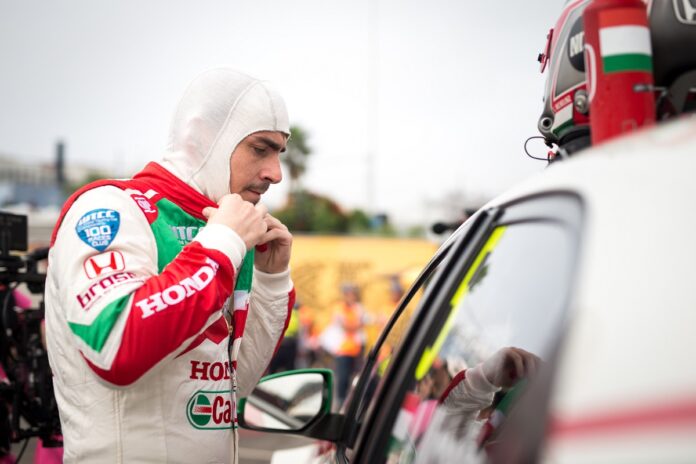 Michelisz Norbi