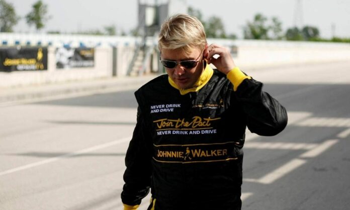 Mika Häkkinen