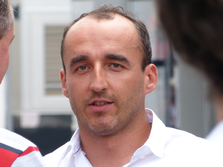 Az Abu Dhabi teszten lehetőséget kaphat Kubica a Williams-től