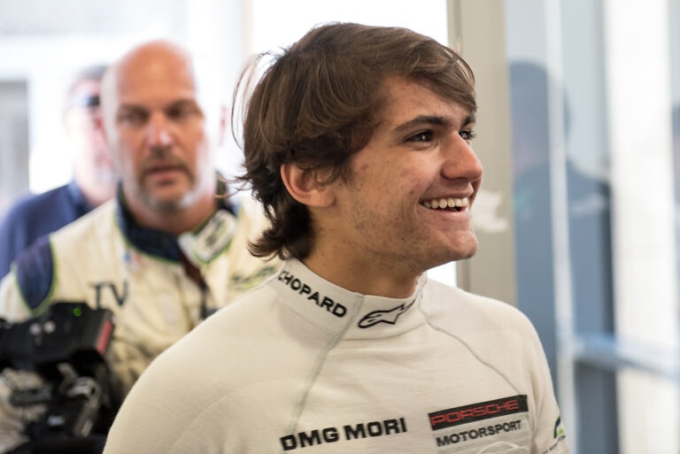 Fittipaldi F1-es szerepben bízik 2018-ra