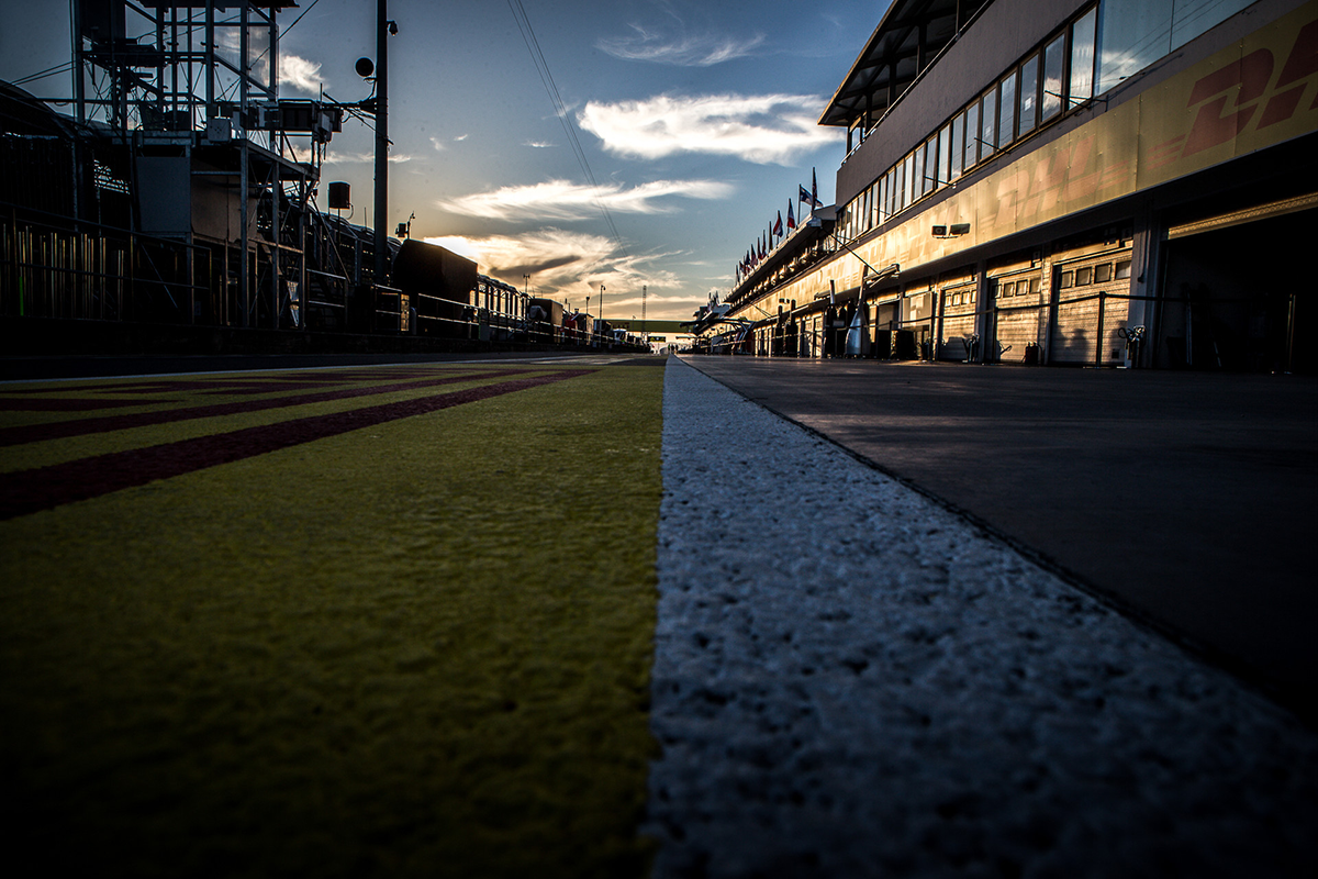 A Motorsport Világtanács megvitatja az F1 biztonságát