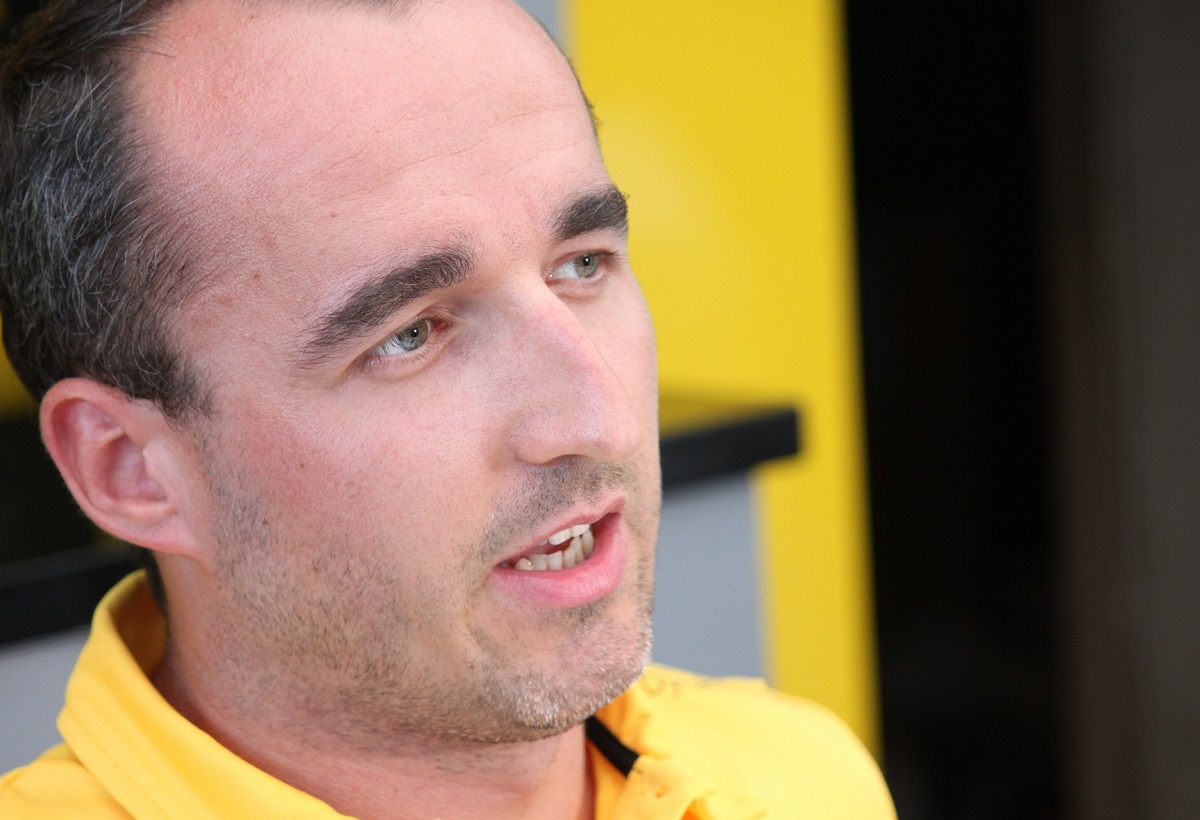 Kubica csalódott lenne, ha nem kapna ülést 2018-ra