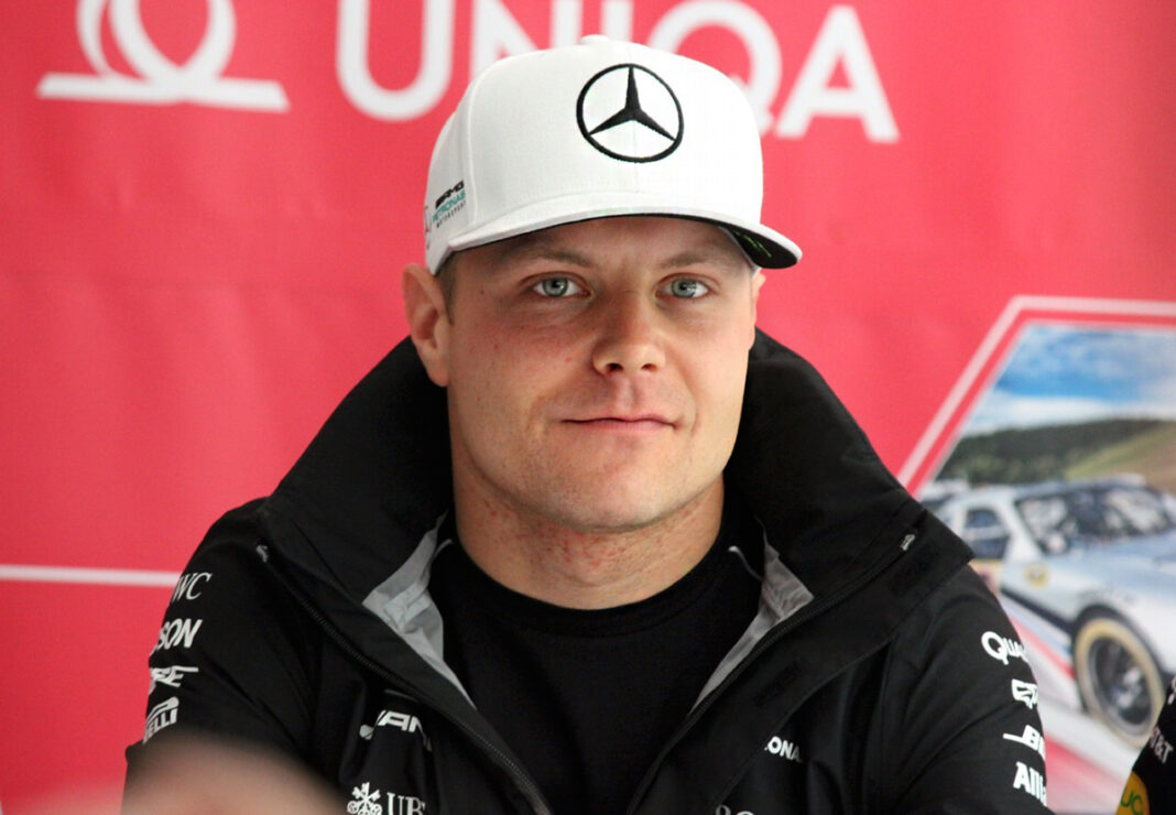 Valtteri Bottas