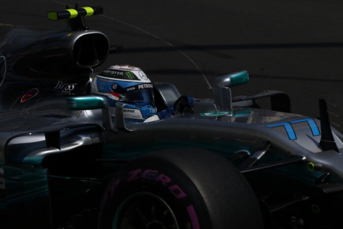 Valtteri Bottas