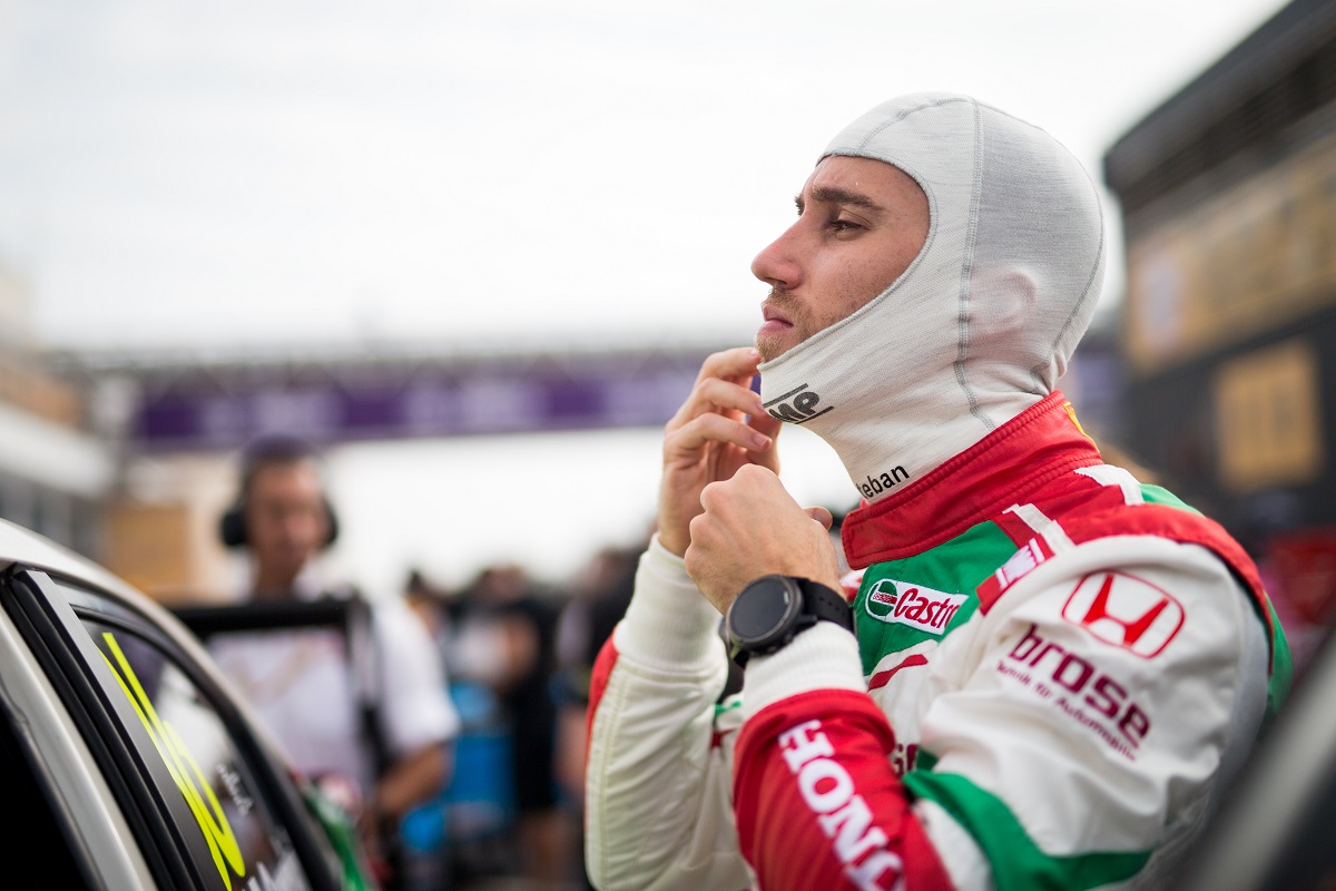 Guerrieri: Itt vagyok, hogy segítsek Norbinak!