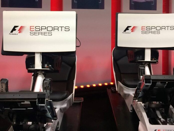 eSports