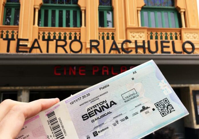 ayrton senna