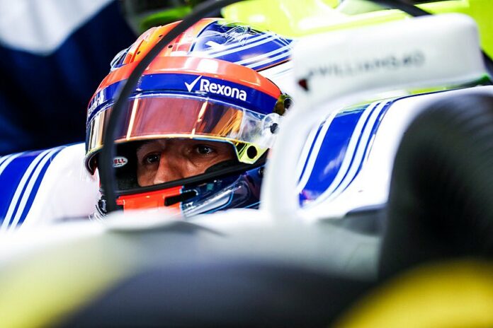 robert kubica, williams