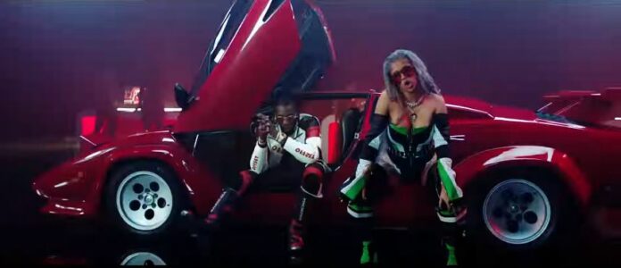 Nicki minaj