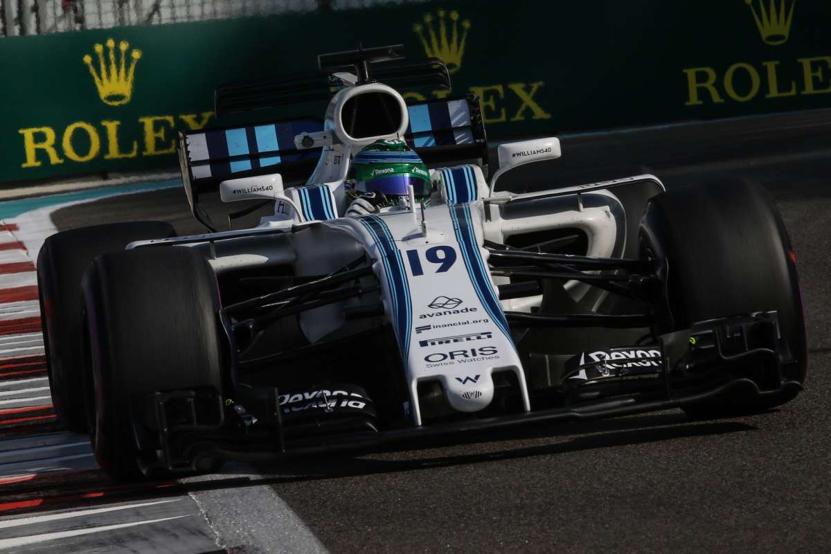 Massa: Idén nem kellett úgy vezetni, mint egy „nagymama”