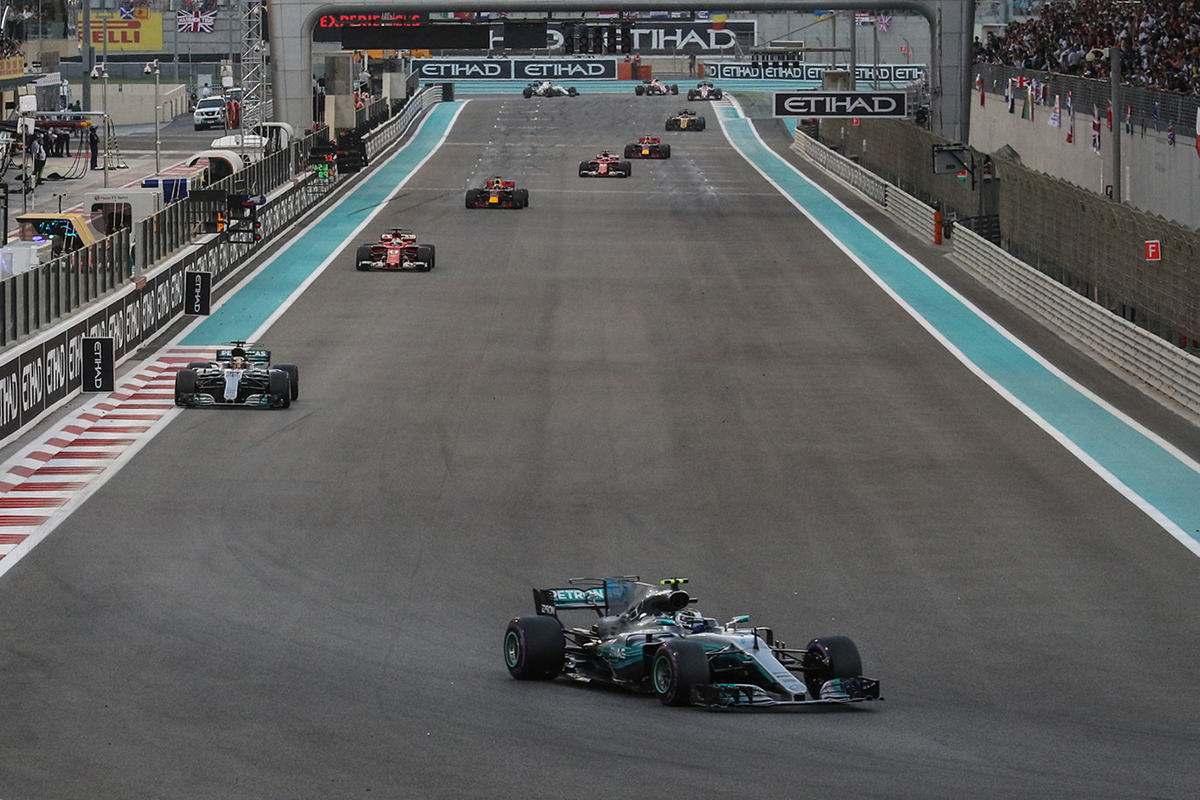 A Racingline.hu olvasói megszavazták az F1 idei legjobbjait