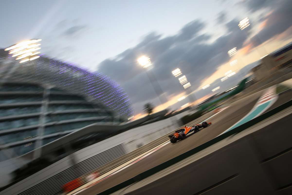 Hamilton reméli, ismét versenyképes lesz a McLaren