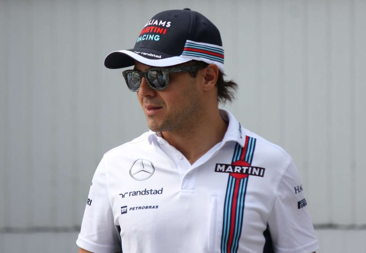 Massa rajthoz áll a brazil Stock Car-ban