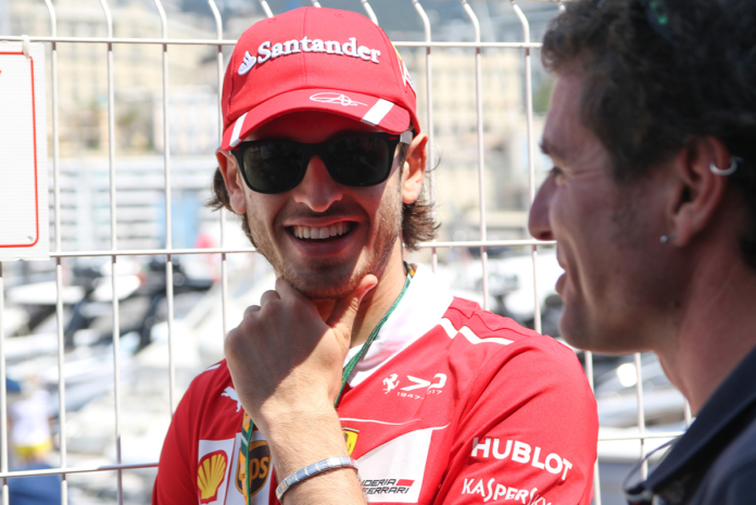 Giovinazzi