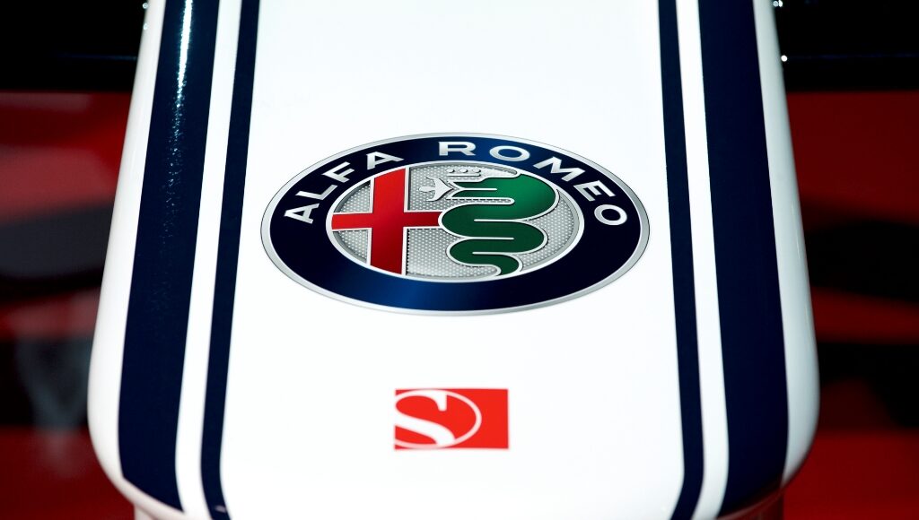 Alfa Romeo Sauber