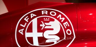 Alfa Romeo Sauber, bereznay dani