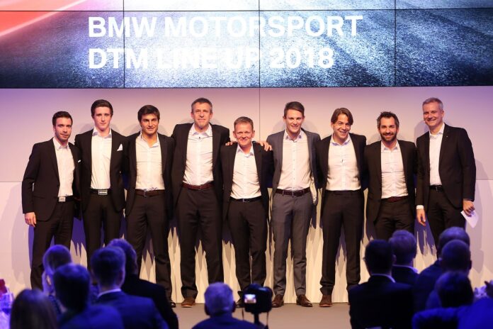 BMW Motorsport