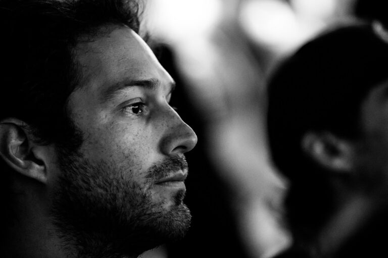Bruno Senna