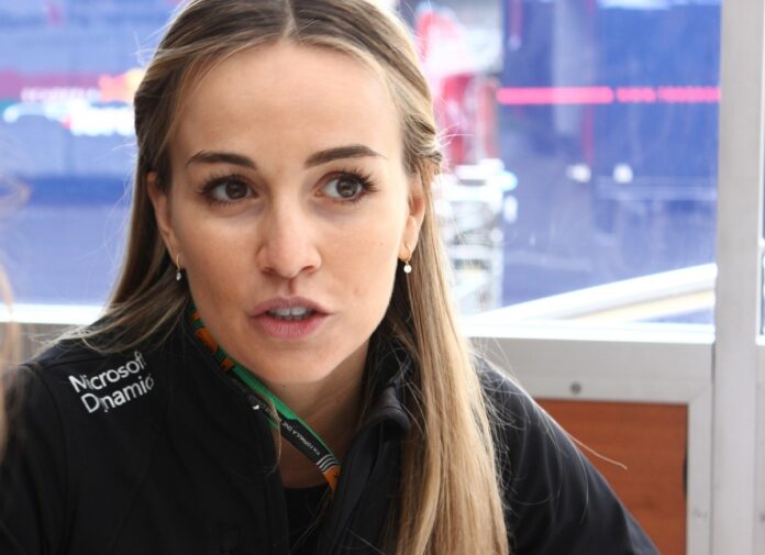 Carmen Jorda