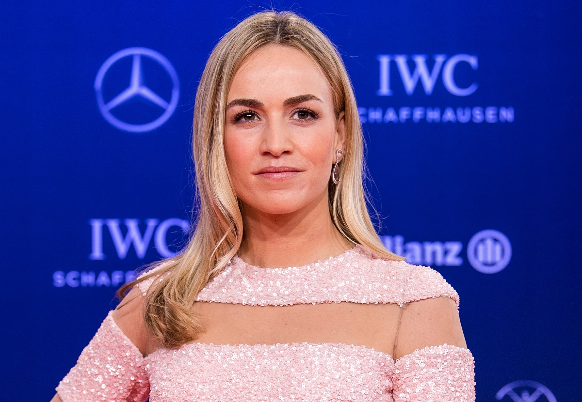 Carmen Jorda is az FIA Női Bizottságának tagja lett, mindenki kiakadt