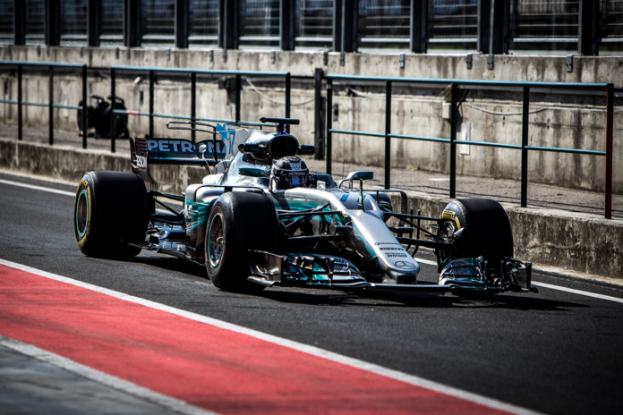 Mercedes