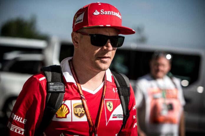 Räikkönen