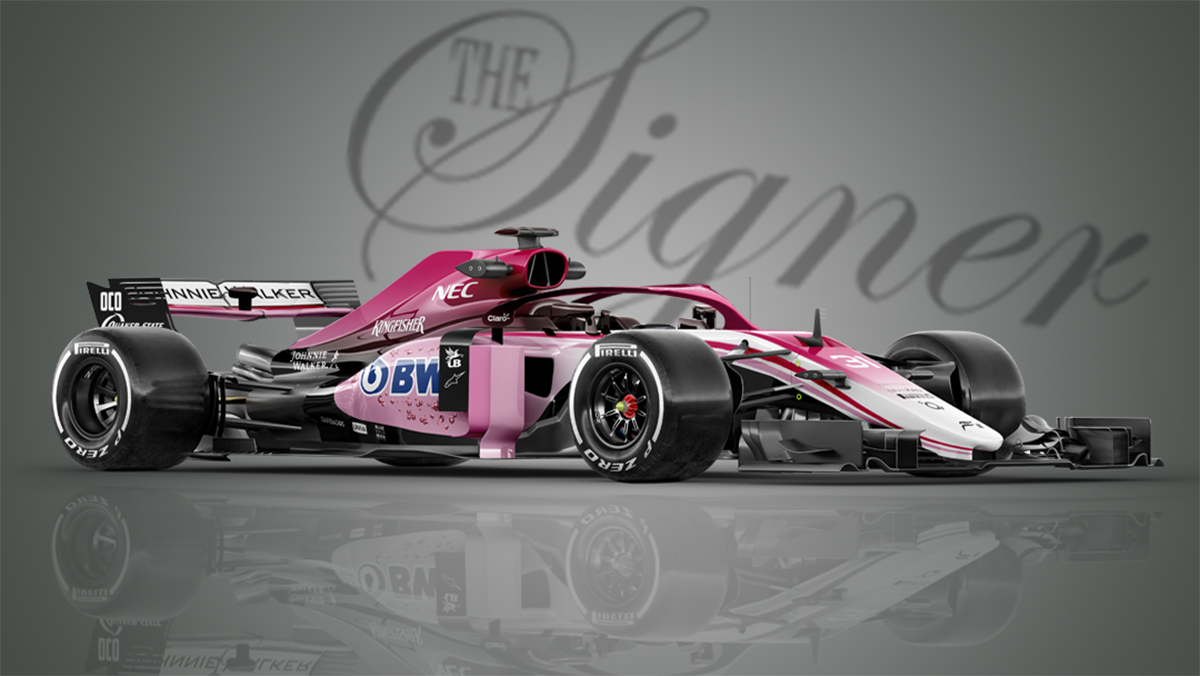 Force India
