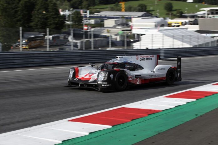 FIA WEC
