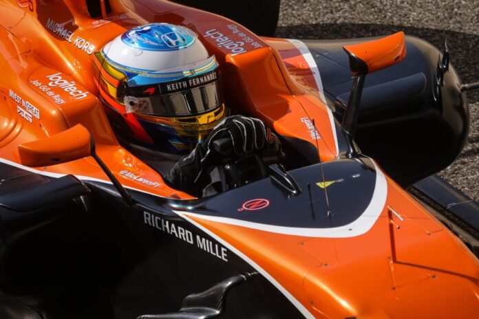 Fernando Alonso