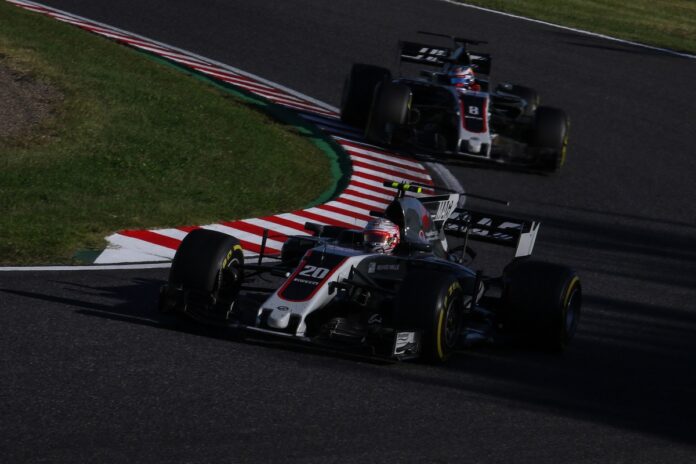Haas