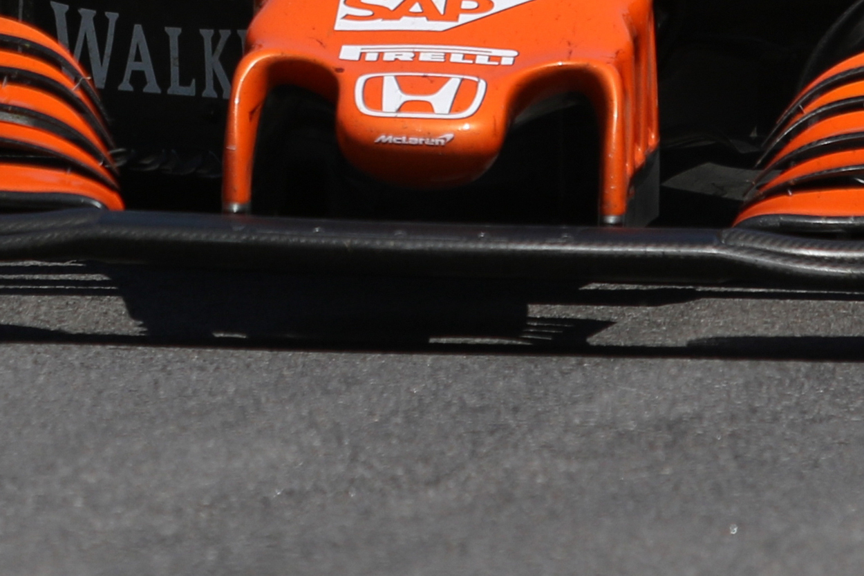 A Honda nem állt készen egy topcsapatra