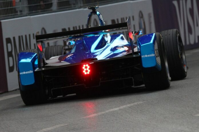 Venturi, FE