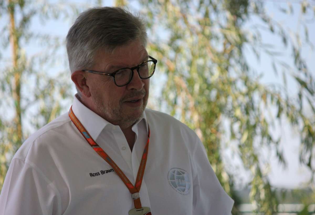 Brawn még további három gyártót szeretne