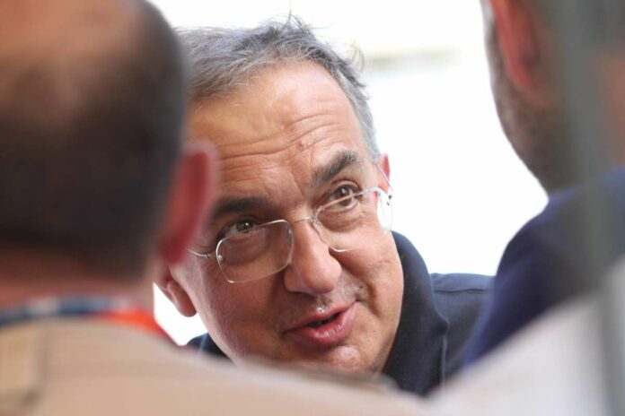 Marchionne