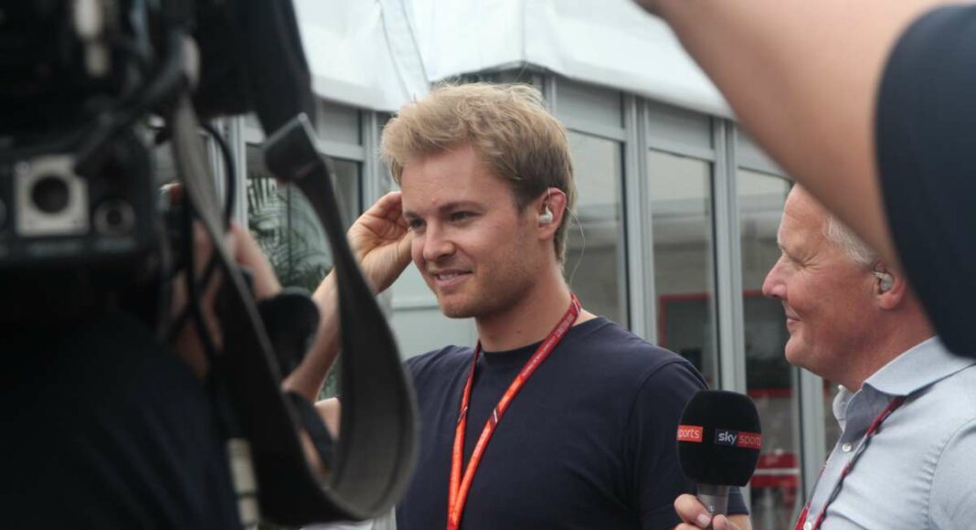 Rosberg