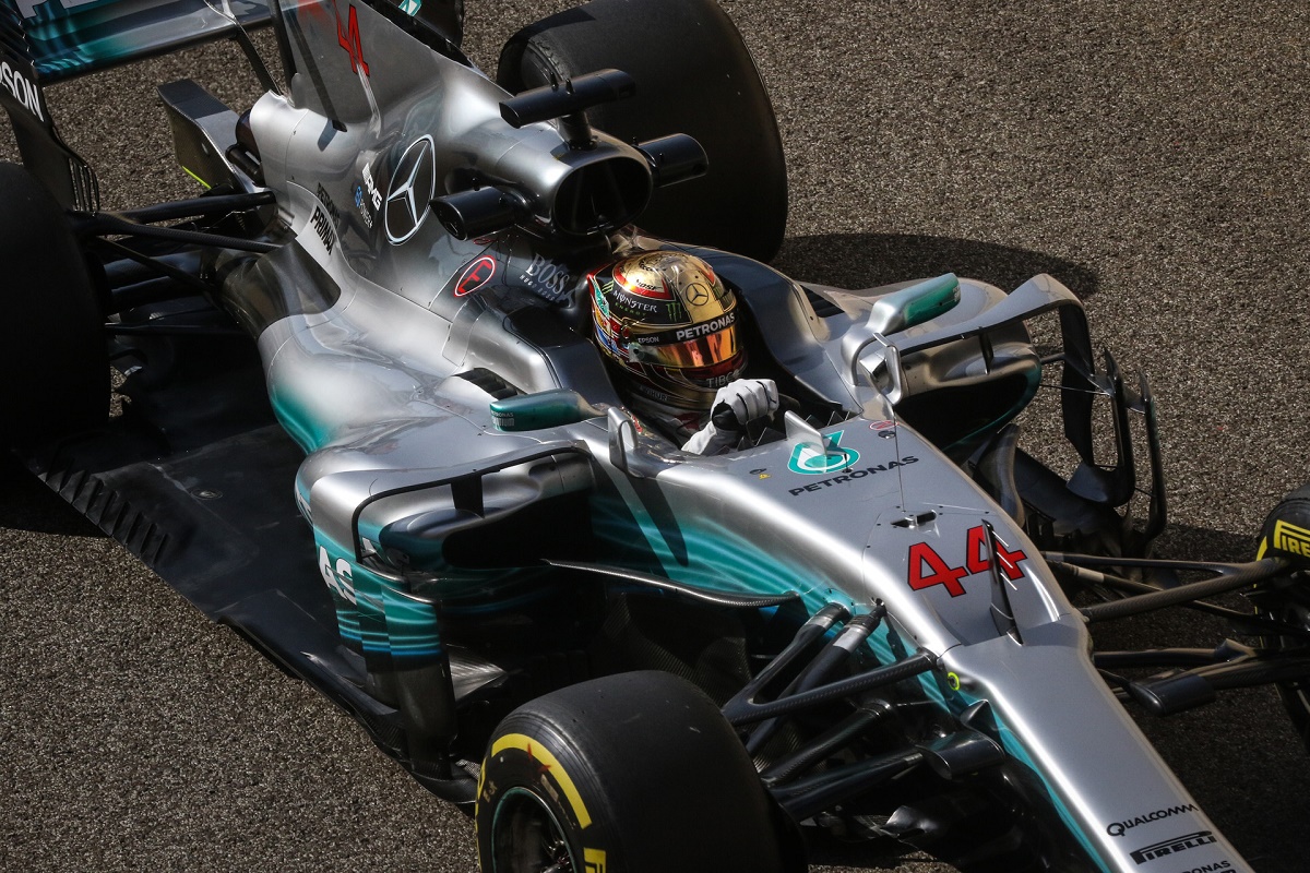 Hamilton nem örül a Paul Ricard pályának