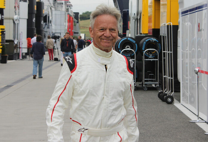 Marc Surer